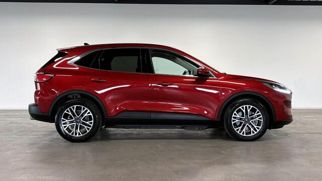 Ford KUGA 2.5 PHEV Titanium | 1e eigenaar | Niet in gerookt