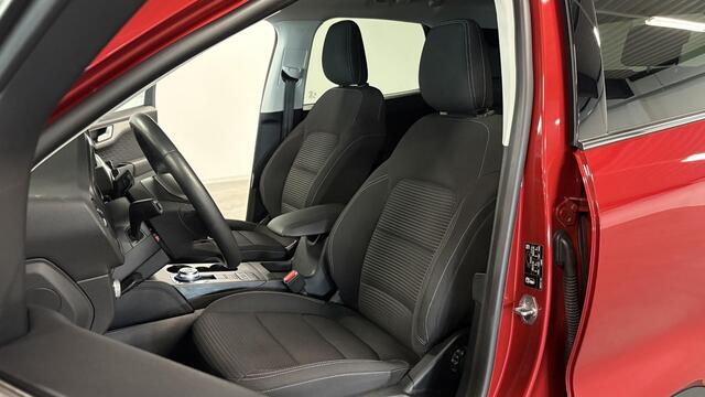 Ford KUGA 2.5 PHEV Titanium | 1e eigenaar | Niet in gerookt