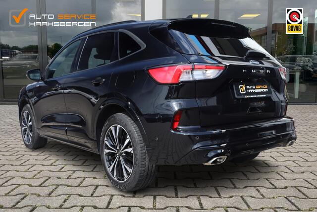 Ford KUGA 2.5 PHEV ST-Line X | ACC | B&O | Camera |