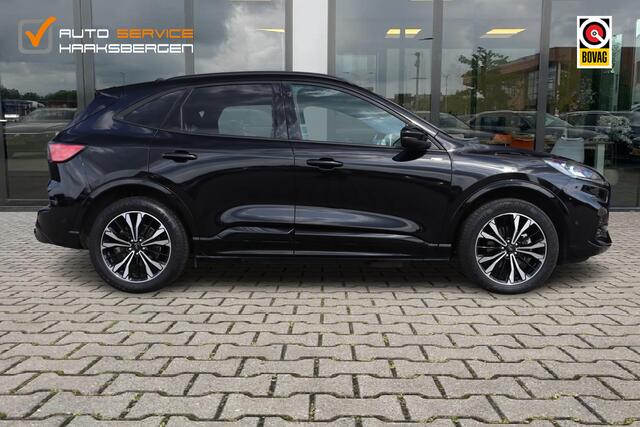 Ford KUGA 2.5 PHEV ST-Line X | ACC | B&O | Camera |