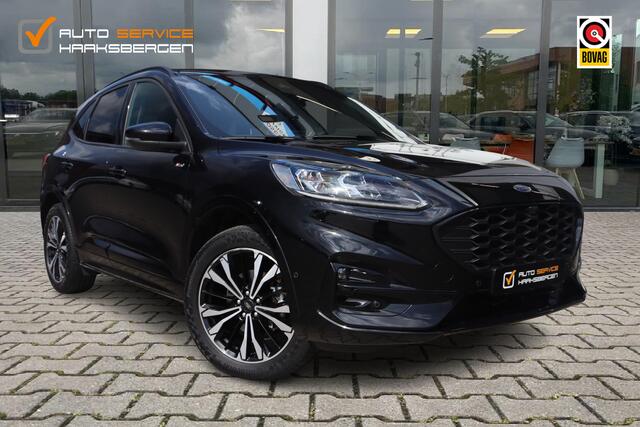 Ford KUGA 2.5 PHEV ST-Line X | ACC | B&O | Camera |
