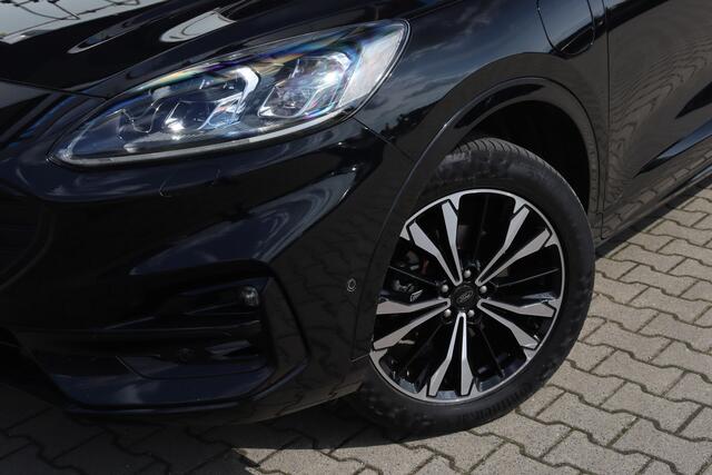 Ford KUGA 2.5 PHEV ST-Line X | ACC | B&O | Camera |