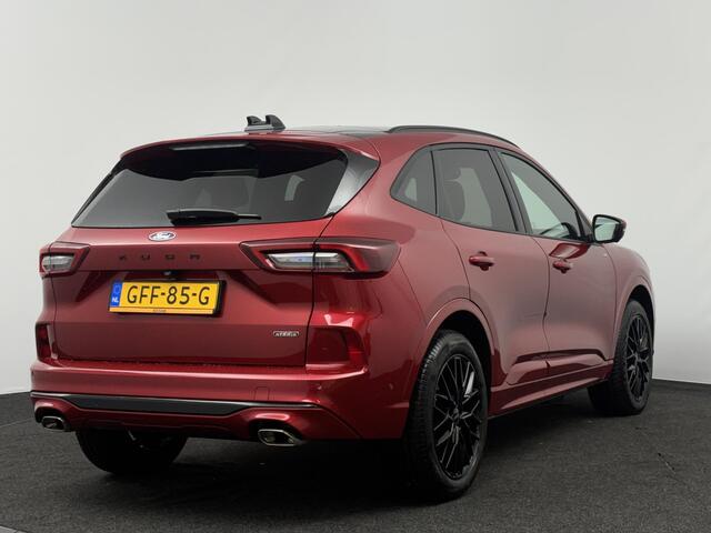 Ford KUGA 2.5 PHEV ST-Line X | NL Auto | Pack Winter | Panoramadak |