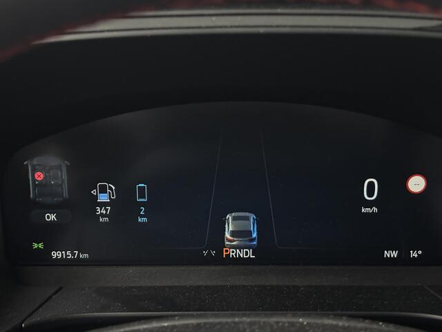 Ford KUGA 2.5 PHEV ST-Line X | NL Auto | Pack Winter | Panoramadak |
