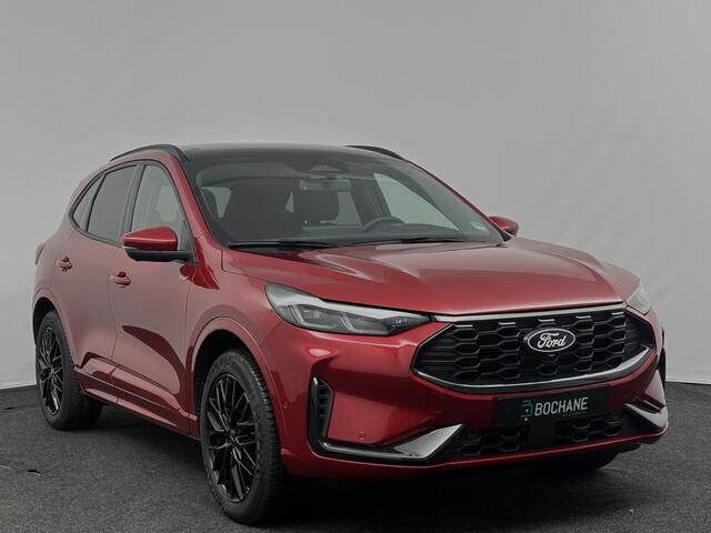 Ford KUGA 2.5 PHEV ST-Line X | NL Auto | Pack Winter | Panoramadak |