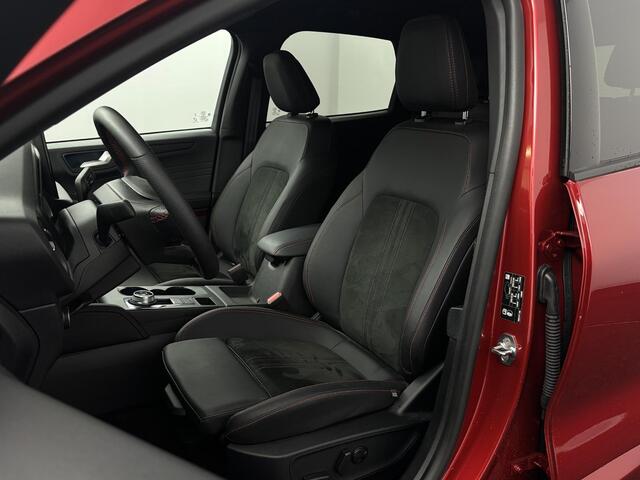 Ford KUGA 2.5 PHEV ST-Line X | NL Auto | Pack Winter | Panoramadak |