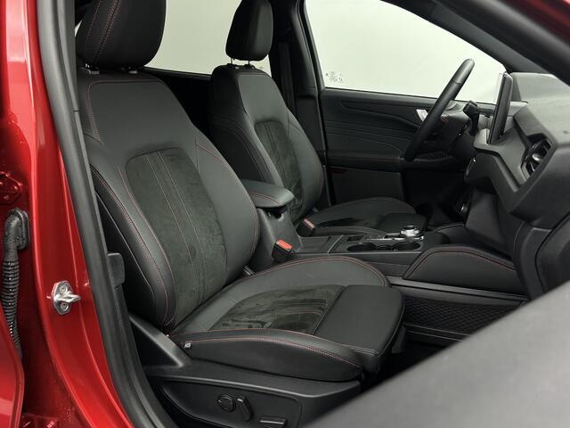 Ford KUGA 2.5 PHEV ST-Line X | NL Auto | Pack Winter | Panoramadak |