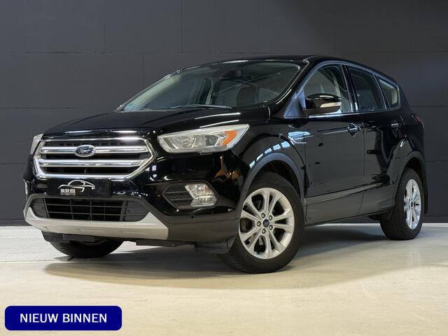 Ford KUGA 1.5 EcoBoost Titanium | Apple Carplay | Keyless | Trekhaak | Camera