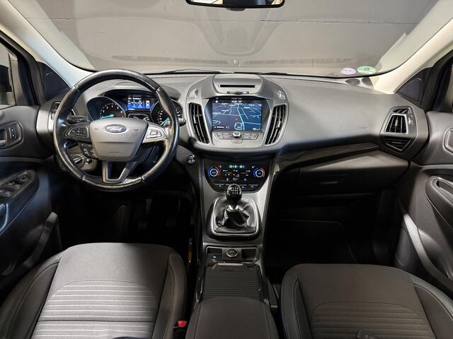 Ford KUGA 1.5 EcoBoost Titanium | Apple Carplay | Keyless | Trekhaak | Camera