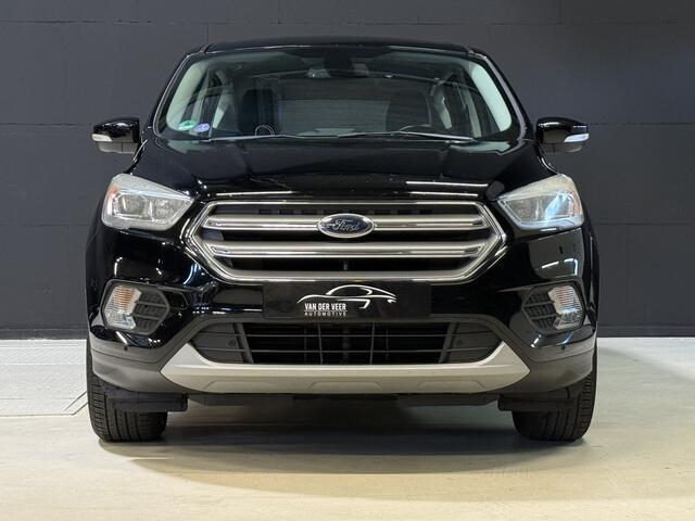 Ford KUGA 1.5 EcoBoost Titanium | Apple Carplay | Keyless | Trekhaak | Camera