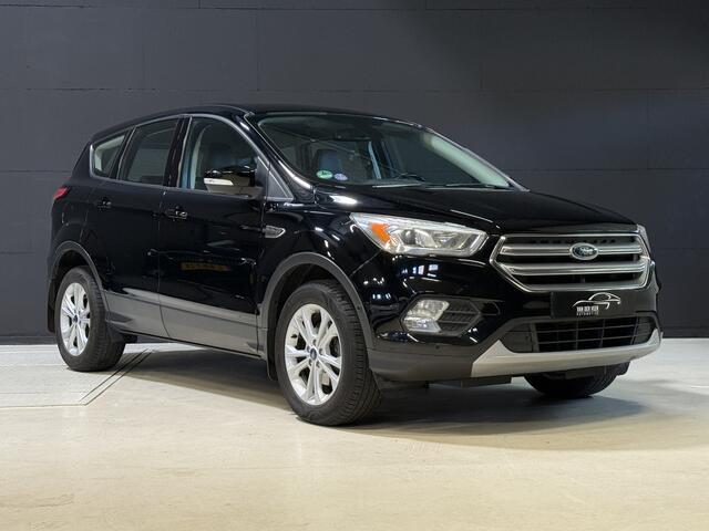 Ford KUGA 1.5 EcoBoost Titanium | Apple Carplay | Keyless | Trekhaak | Camera