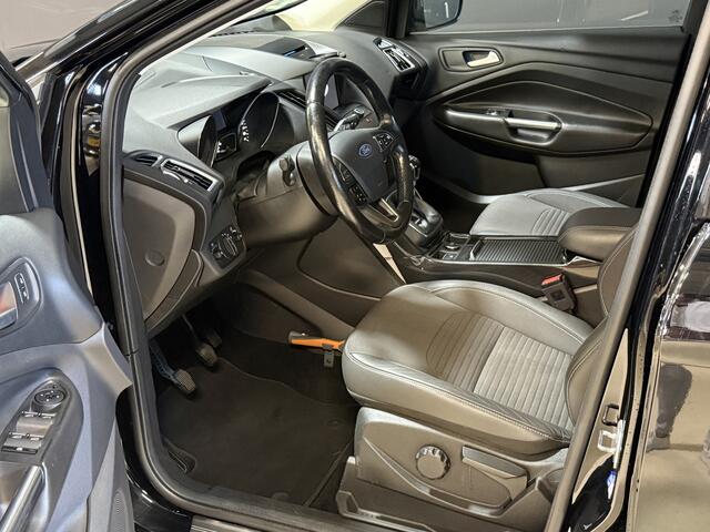 Ford KUGA 1.5 EcoBoost Titanium | Apple Carplay | Keyless | Trekhaak | Camera