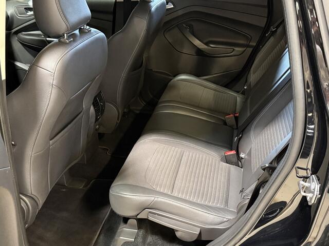 Ford KUGA 1.5 EcoBoost Titanium | Apple Carplay | Keyless | Trekhaak | Camera