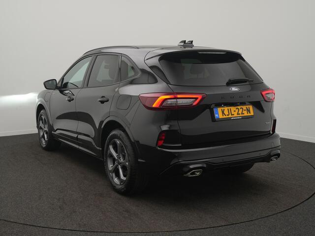 Ford KUGA 2.5 PHEV ST-Line - RIJKLAARPRIJS - Plug-in Hybride - 243 PK - Achteruitrijcamera - Apple Carplay - Android Auto