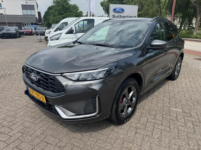 Ford KUGA 2.5 PHEV ST-Line X | 243 PK | Winter Pack | AGR Stoelen | Adaptieve Cruise | Origineel Nederlandse auto | 2.100kg Trekgewicht