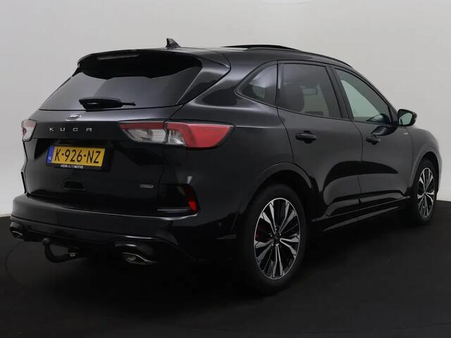 Ford KUGA 2.5 PHEV ST-Line | Gratis Afleverpakket! | Trekhaak | Panoramadak |