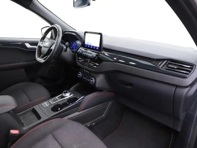 Ford KUGA 2.5 PHEV ST-Line | Gratis Afleverpakket! | Trekhaak | Panoramadak |