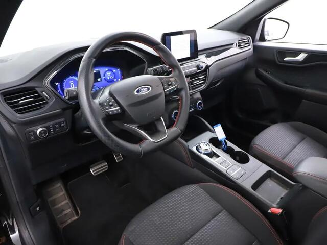 Ford KUGA 2.5 PHEV ST-Line | Gratis Afleverpakket! | Trekhaak | Panoramadak |