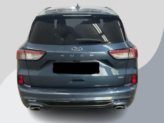 Ford KUGA 2.5 PHEV ST-Line X | 225pk | Winterpack | Adaptieve Cruise | Dodehoeksensoren | Apple Carplay / Android Auto | Achteruitrijcamera