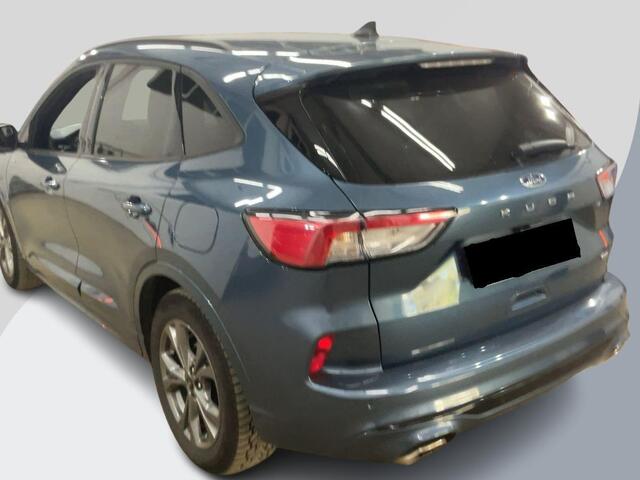 Ford KUGA 2.5 PHEV ST-Line X | 225pk | Winterpack | Adaptieve Cruise | Dodehoeksensoren | Apple Carplay / Android Auto | Achteruitrijcamera