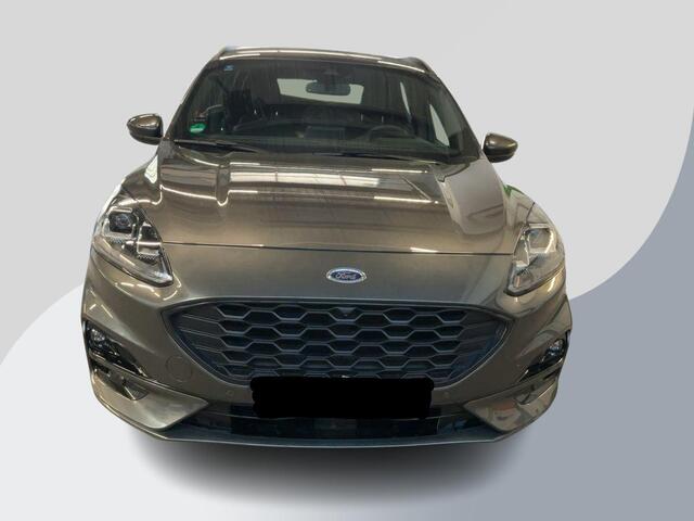 Ford KUGA 2.5 PHEV ST-Line X | 225pk | Trekhaak | Winter Pack | Adaptieve Cruise | Achteruitrijcamera | Apple Carplay & Android Auto