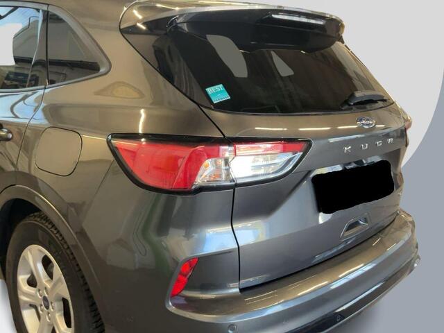 Ford KUGA 2.5 PHEV ST-Line X | 225pk | Trekhaak | Winter Pack | Adaptieve Cruise | Achteruitrijcamera | Apple Carplay & Android Auto