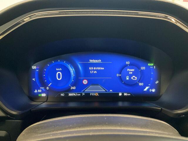 Ford KUGA 2.5 PHEV ST-Line X | 225pk | Trekhaak | Winter Pack | Adaptieve Cruise | Achteruitrijcamera | Apple Carplay & Android Auto