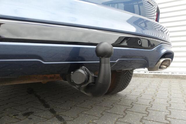 Ford KUGA 2.5 PHEV ST-Line X ELEKT. TREKHAAK (1.500KG), HUD, WINTER PACK, ADAPT. CRUISE, CLIMA, NAVI, CAMERA V&A, PDC V&A, APPLE CARPLAY/ANDROID AUTO, BLIS, KEYLESS, ELEKT. ACHTERKLEP, ELEKT. STOEL, 25.012KM