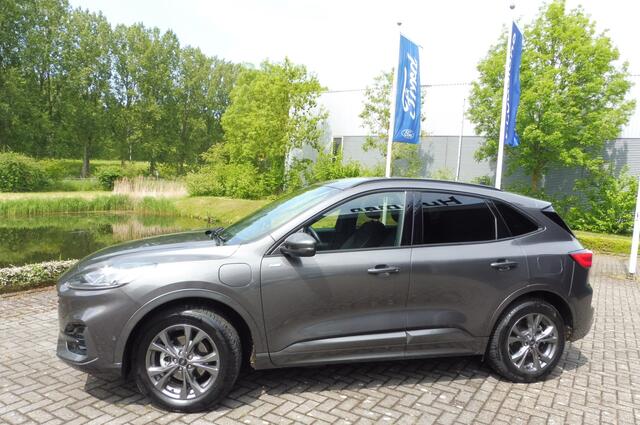 Ford KUGA 2.5 PHEV ST-Line X Alle Packs en trekhaak