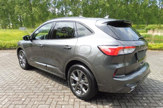 Ford KUGA 2.5 PHEV ST-Line X Alle Packs en trekhaak