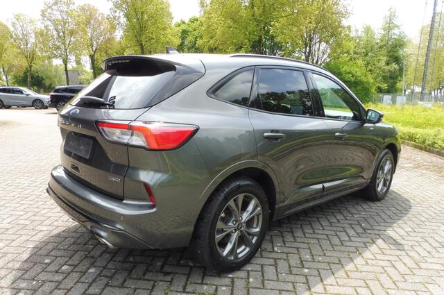 Ford KUGA 2.5 PHEV ST-Line X Alle Packs en trekhaak