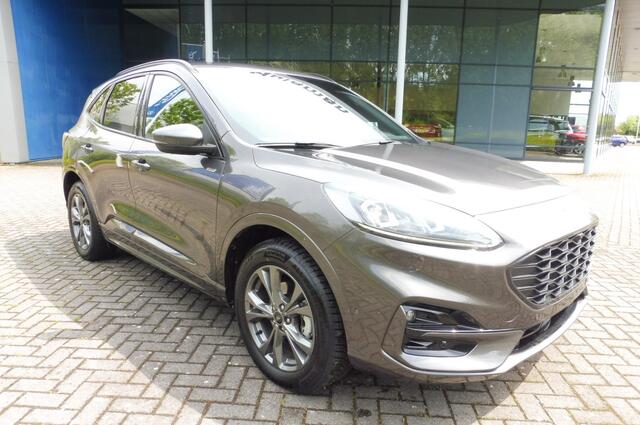 Ford KUGA 2.5 PHEV ST-Line X Alle Packs en trekhaak