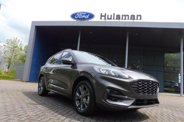Ford KUGA 2.5 PHEV ST-Line X Alle Packs en trekhaak