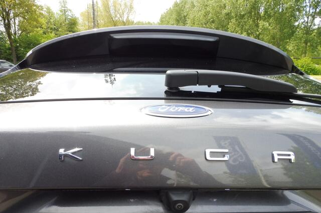 Ford KUGA 2.5 PHEV ST-Line X Alle Packs en trekhaak