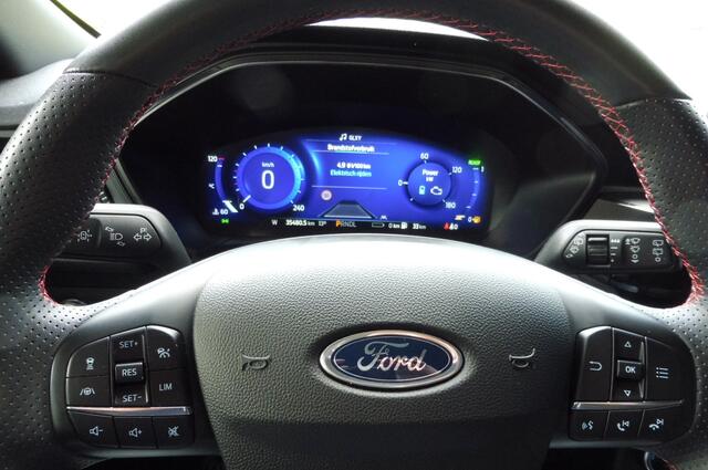 Ford KUGA 2.5 PHEV ST-Line X Alle Packs en trekhaak