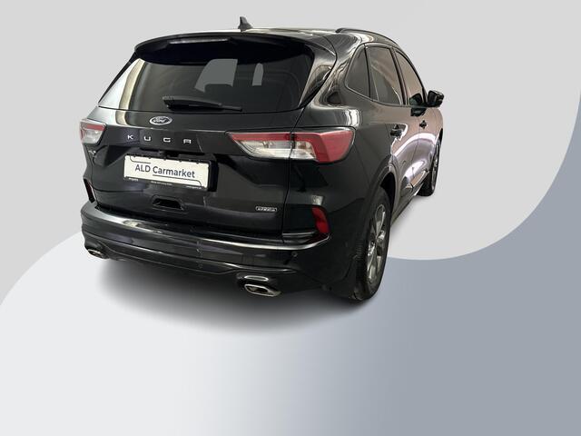 Ford KUGA 2.5 PHEV ST-Line X | 23.000 KM | Trekhaak | Winter Pack | Adaptieve Cruise Control | WORDT VERWACHT!
