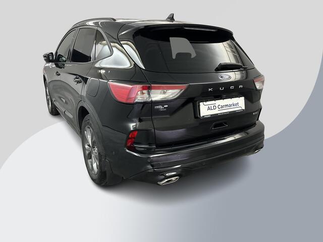 Ford KUGA 2.5 PHEV ST-Line X | 23.000 KM | Trekhaak | Winter Pack | Adaptieve Cruise Control | WORDT VERWACHT!
