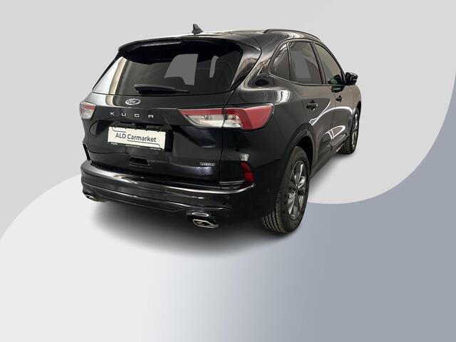Ford KUGA 2.5 PHEV ST-Line X | 27.000 KM | Winter Pack | Technology Pack | WORDT VERWACHT!