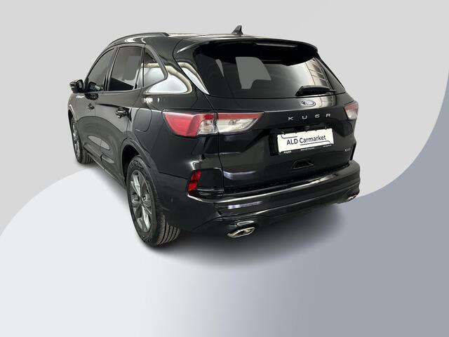 Ford KUGA 2.5 PHEV ST-Line X | 27.000 KM | Winter Pack | Technology Pack | WORDT VERWACHT!
