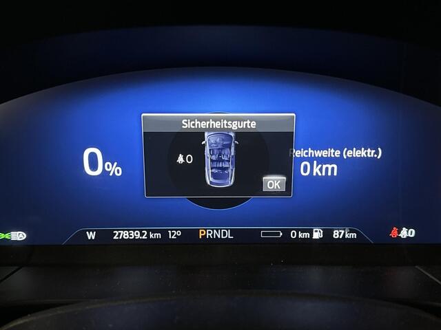 Ford KUGA 2.5 PHEV ST-Line X | 27.000 KM | Winter Pack | Technology Pack | WORDT VERWACHT!