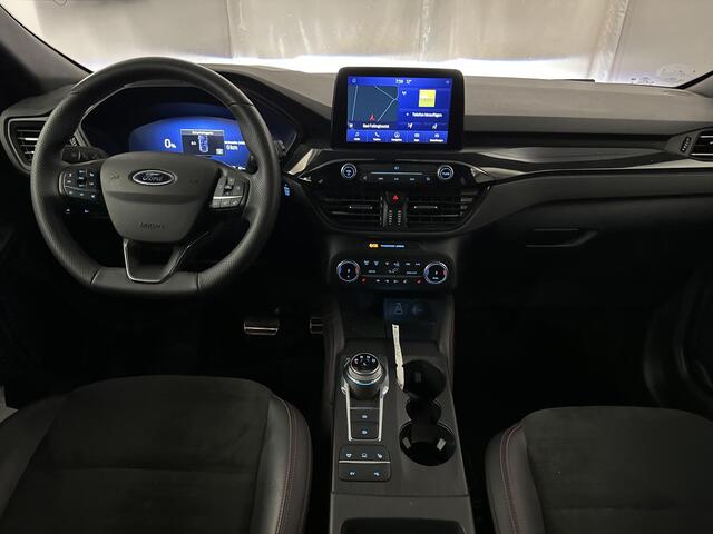 Ford KUGA 2.5 PHEV ST-Line X | 27.000 KM | Winter Pack | Technology Pack | WORDT VERWACHT!