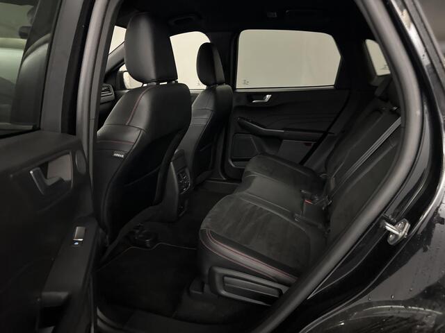 Ford KUGA 2.5 PHEV ST-Line X | 27.000 KM | Winter Pack | Technology Pack | WORDT VERWACHT!