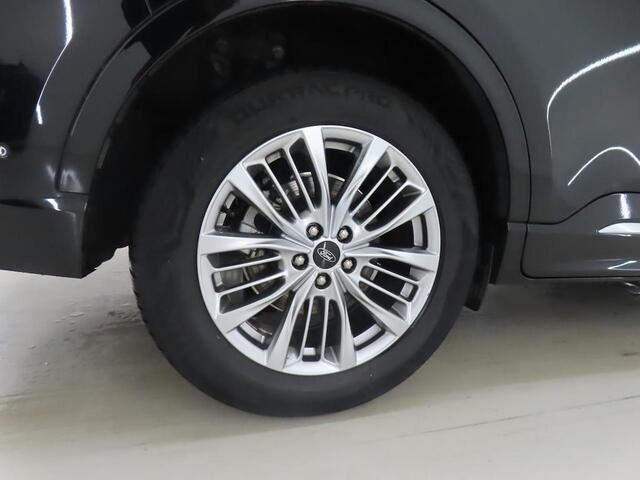 Ford KUGA 2.5 PHEV Vignale Trekhaak Leer Memory Adap. Cruise Camera Winter Dodehoek Parking pack El. Klep B&O HUD