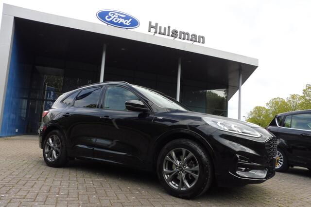 Ford KUGA 1.5 EcoBoost ST-Line X Trekhaak Winter/Techno-Pack