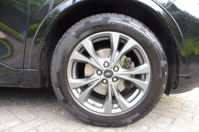Ford KUGA 1.5 EcoBoost ST-Line X Trekhaak Winter/Techno-Pack