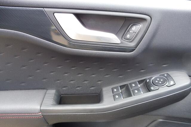 Ford KUGA 1.5 EcoBoost ST-Line X Trekhaak Winter/Techno-Pack