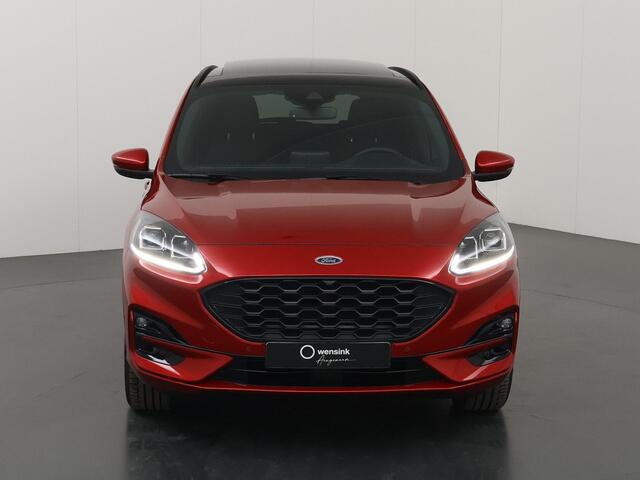 Ford KUGA 2.5 PHEV ST-Line X | Panoramadak | Winterpakket | Head-Up | B&O | Cruise Control Adaptief | Navigatie |