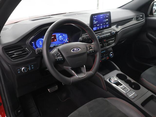 Ford KUGA 2.5 PHEV ST-Line X | Panoramadak | Winterpakket | Head-Up | B&O | Cruise Control Adaptief | Navigatie |