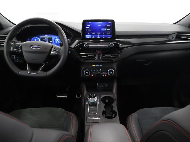 Ford KUGA 2.5 PHEV ST-Line X | Panoramadak | Winterpakket | Head-Up | B&O | Cruise Control Adaptief | Navigatie |