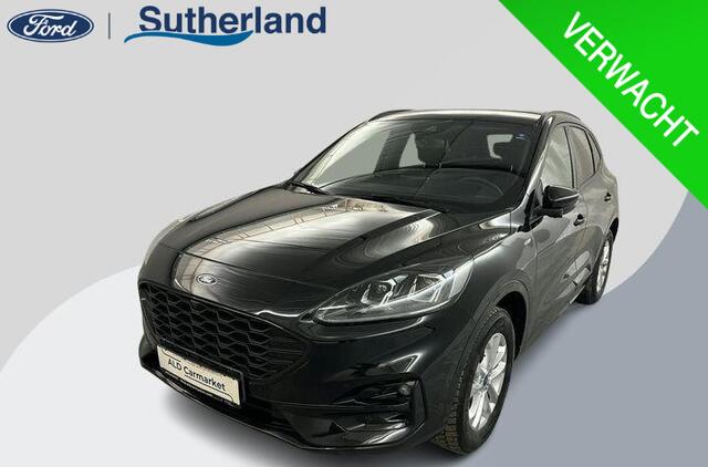Ford KUGA 2.5 FHEV ST-Line X CVT 4WD | 39.000 KM | Winter Pack | Driver Pack | Permanente Vierwielaandrijving | WORDT VERWACHT!